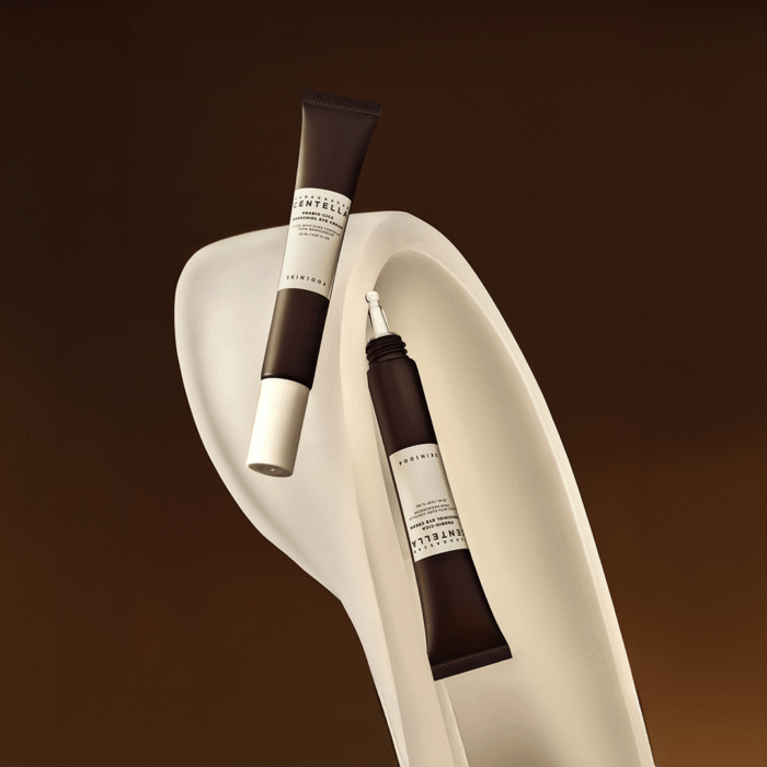 SKIN1004 - Probio-Cica Bakuchiol Eye Cream - 20ml - 20ml SKIN1004 - Probio-Cica Bakuchiol Eye Cream - 20ml - Image 1