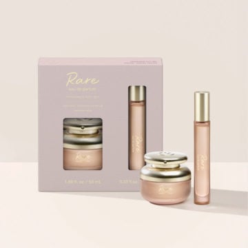 Rare Beauty - Rare Eau de Parfum Fragrance Gift Set