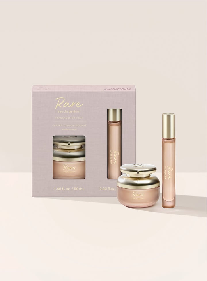Rare Beauty - Rare Eau de Parfum Fragrance Gift Set - Rare Beauty - Rare Eau de Parfum Fragrance Gift Set - Image 1