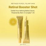 Arencia - Retinol  Booster Shot - 30ml