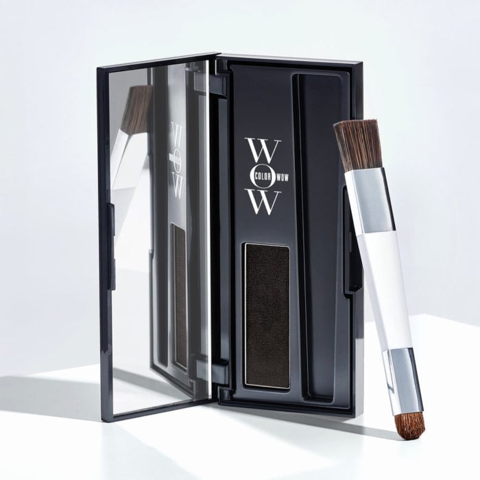 Color wow - Root Cover Up - Black - Black Color wow - Root Cover Up - Black - Image 1