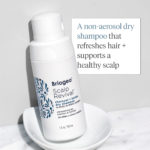 Briogeo - Scalp Revival Charcoal + Biotin Dry Shampoo - 50g