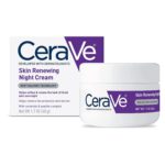Cerave - Skin Renewing Night Cream - 48g - Image 5