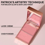 Patrick Ta - TA Major Headlines Blush Palette - Vol. IIl