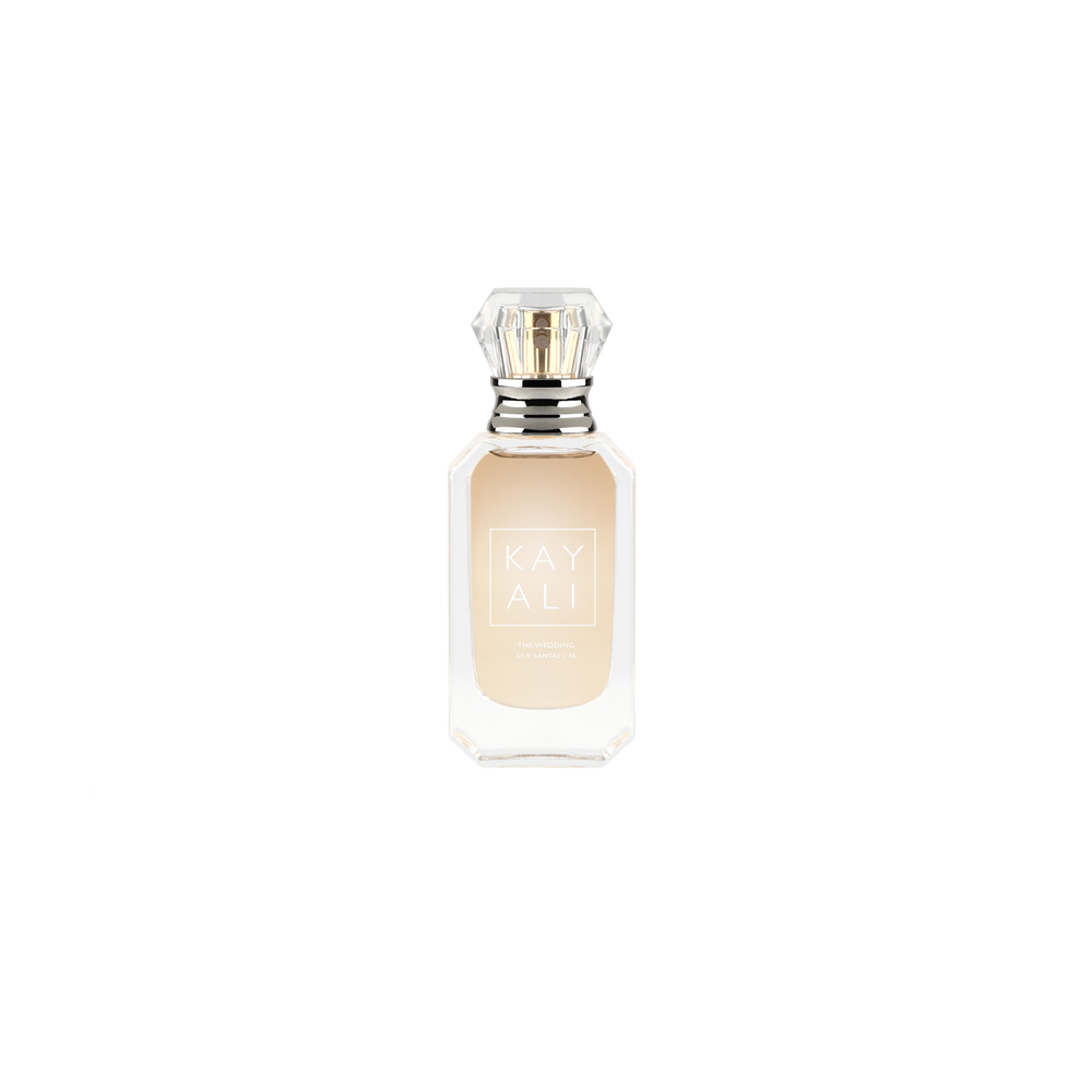 Kayali - The Wedding Silk Santal 36 - 10ml - 10ml Kayali - The Wedding Silk Santal 36 - 10ml - Image 1