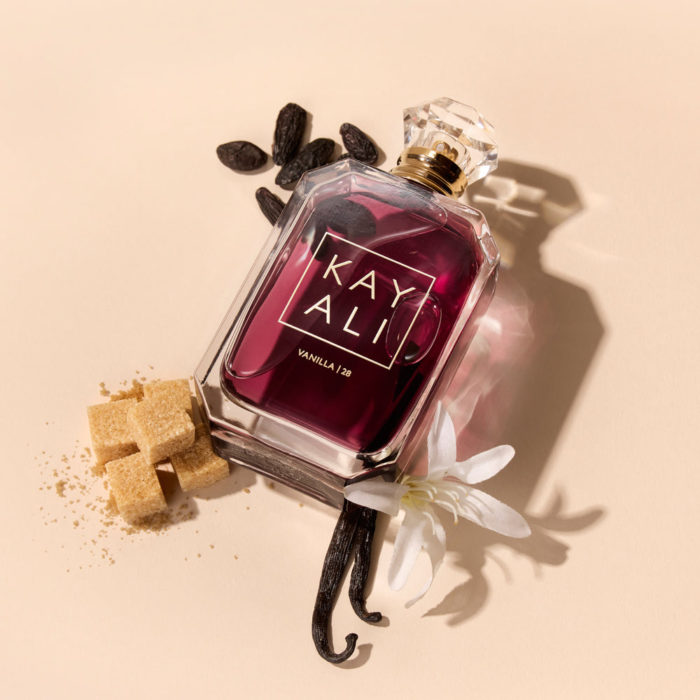 Kayali - Vanilla 28 Eau de Parfum - 10ml - 10ml Kayali - Vanilla 28 Eau de Parfum - 10ml - Image 1
