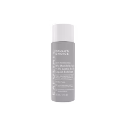 Paula's Choice 6% Mandelic Acid + 2% Lactic Acid Liquid Exfoliant - 30ml 30ml - Lavishta