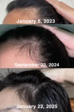 Kerastase -  Genesis Serum Fortifiant Hair Serum - Image 9