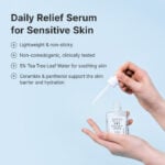 Dr Althea - 345 Relief Serum - 15ml