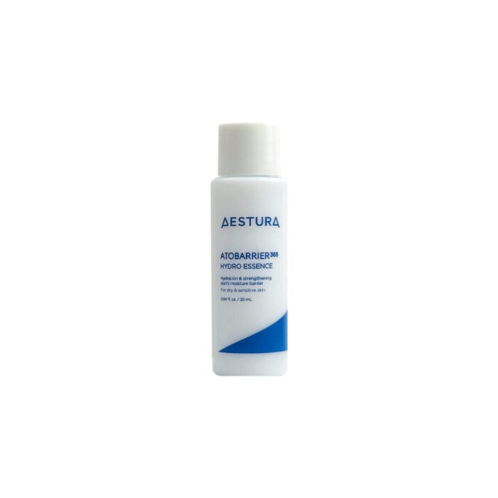 AESTURA - Atobarrier 365 Hydro Essence - 25ml - 25ml AESTURA - Atobarrier 365 Hydro Essence - 25ml - Image 1