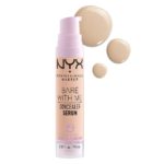 Nyx -  Bare With Me Concealer Serum