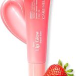 Care Nel - Berry Lip Glow Repair Balm - 10g