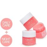 Care Nel - Berry Lip Night Mask - 5g