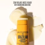 Sol De Janeiro - Brazilian Kiss Cupuaçu Lip Butter - 6.2g