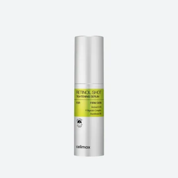 Celimax The Vita A Retinol Shot Tightening Serum - 30ml 30ml - Lavishta