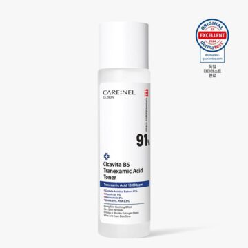 Care Nel - Cicavita B5 Tranexamic Acid Toner - 155ml