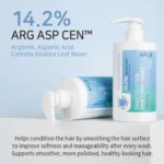 Aplb -  Daily Solution Hair Conditioner - 300ml
