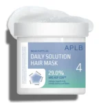 Aplb -  Daily Solution Hair Mask - 150ml