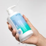 Aplb -  Daily Solution Hair Shampoo - 300ml