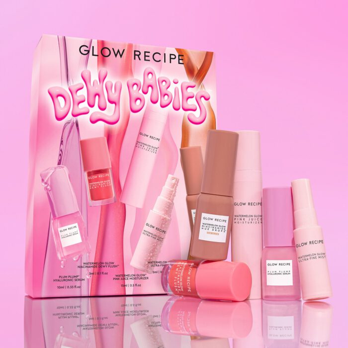 Glow Recipe - Dewy Babies Kit - Glow Recipe - Dewy Babies Kit - Image 1