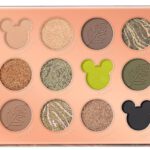 Essence - Disney Mickey and Friends eyeshadow palette - 01 Dreams Are Forever