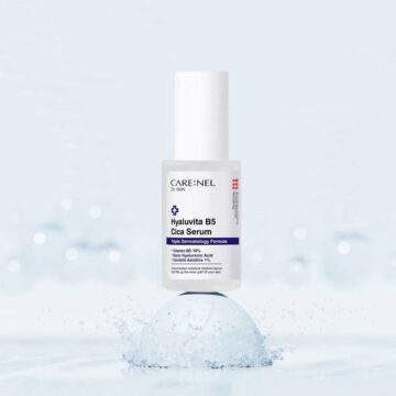 Care Nel - Dr. Skin Hyaluvita B5 Cica Serum - 30ml