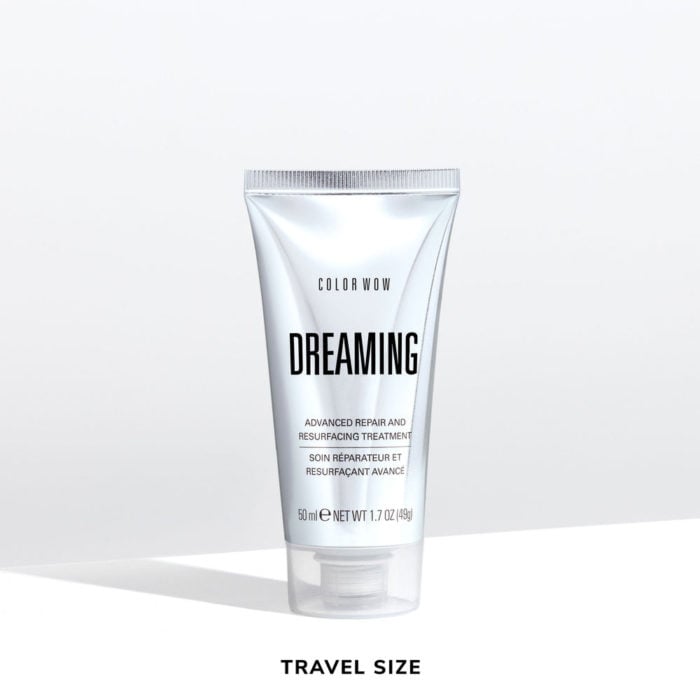 Color wow - Dreaming Advanced Repair and Resurfacing Treatment - 50ml - 50ml Color wow - Dreaming Advanced Repair and Resurfacing Treatment - 50ml - Image 1