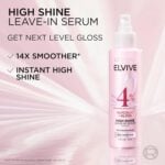 Loreal Paris - Elvive Glycolic Gloss Leave in Serum - 150ml