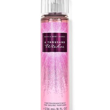 Bath & Body - Fine Fragrance Mist - A Thousand Wishes 236ml