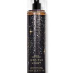 Bath & Body - Fine Fragrance Mist - Into The Night 236ml