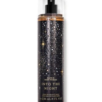 Bath & Body - Fine Fragrance Mist - Into The Night 236ml