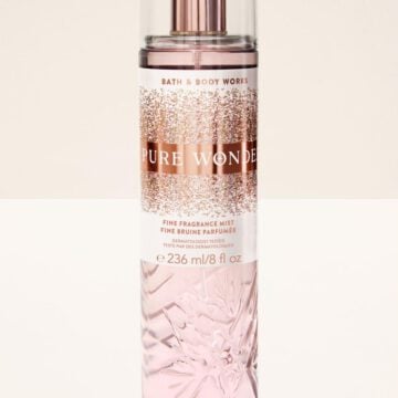 Bath & Body - Fine Fragrance Mist - Pure Wonder 236ml