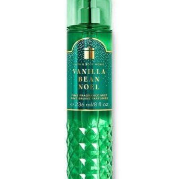Bath & Body - Fine Fragrance Mist - Vanilla Bean Noel 236ml