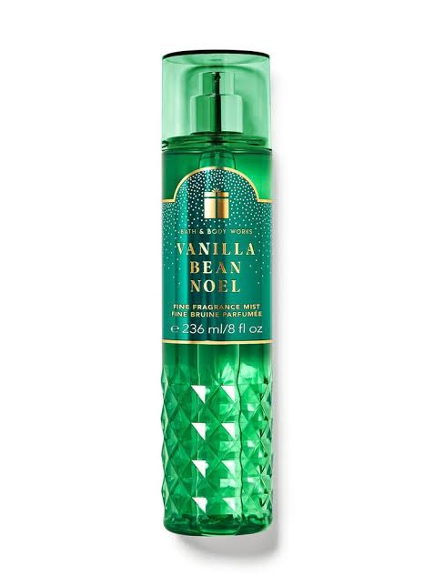 Bath & Body - Fine Fragrance Mist - Vanilla Bean Noel 236ml - Vanilla Bean Noel 236ml Bath & Body - Fine Fragrance Mist - Vanilla Bean Noel 236ml - Image 1