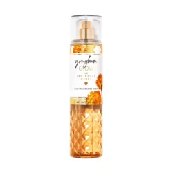 Bath & Body Fine Fragrance Mist - Gingham Glow 236ml Gingham Glow 236ml - Lavishta