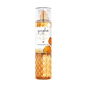 Bath & Body Fine Fragrance Mist - Gingham Glow 236ml Gingham Glow 236ml - Lavishta