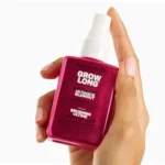 Marc Anthony -  Grow Long Anti-frizz Shield Ultimate Blowout - 50ml