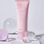 Celimax - Heart Pink Tone Up Sun Cream - 40ml