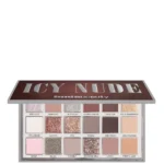 Huda Beauty - Icy Nude Eyeshadow Palette