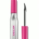 Sheglam - Lashlighter Up & Out Mascara - Black