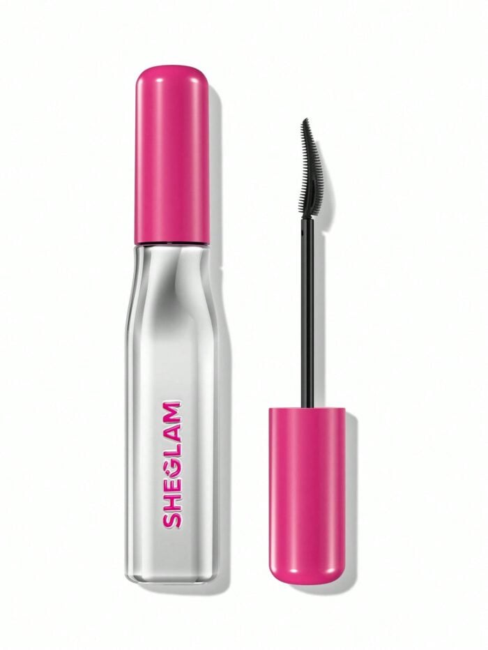 Sheglam - Lashlighter Up & Out Mascara - Black - Black Sheglam - Lashlighter Up & Out Mascara - Black - Image 1
