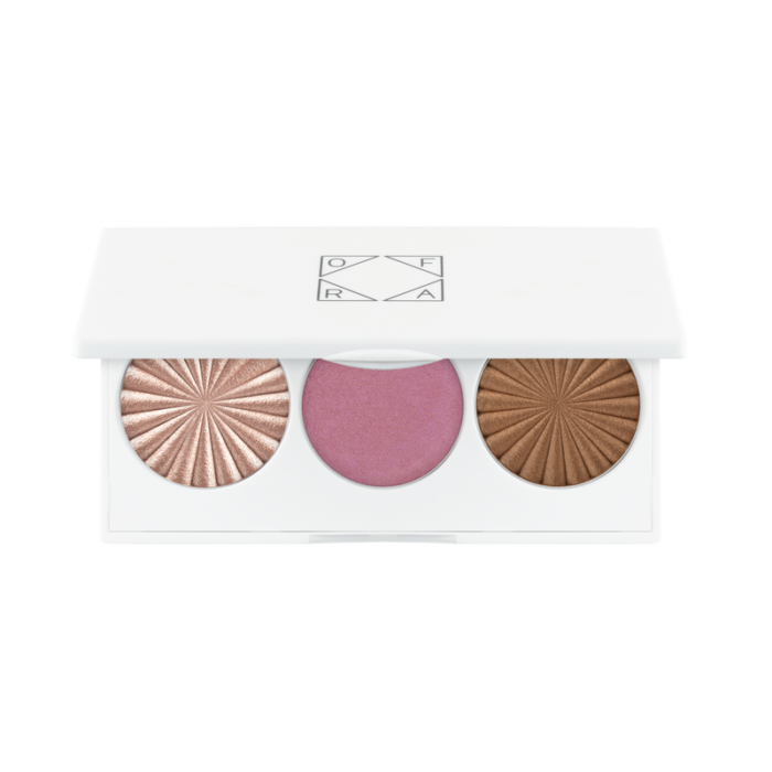 Ofra - Midi Palette - Sweet Electric - Sweet Electric Ofra - Midi Palette - Sweet Electric - Image 1