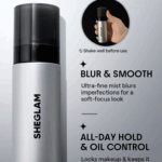 Sheglam Camera On Blurring Waterproof Setting Spray - 60ml 60ml - Lavishta
