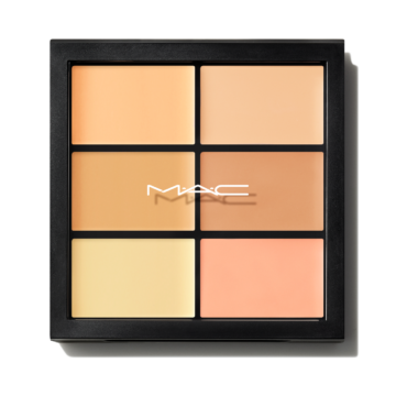 Mac - Studio Fix Conceal and Correct Palette