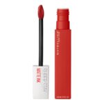 Maybelline - Super Stay Matte Ink Liquid Lipstick