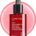 Care Nel - TXA 5 Niacinamide 10 Dark Spot Glow Serum - 30ml