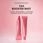 Arencia -  TXA Booster Shot - 30ml
