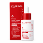Care Nel Derma Alpha Arbutin Glutathione Whitening Serum with Ectoin - 30ml 30ml - Lavishta