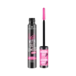 Essence - lash WITHOUT LIMITS TUBING Extreme Lengthening & Volume Mascara - 04 Black Tubing