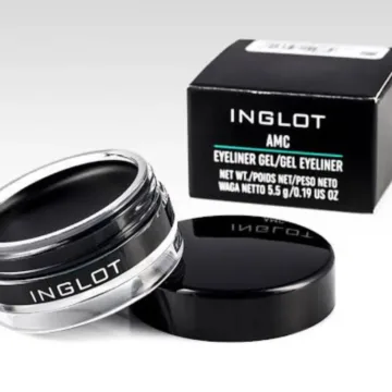 Inglot - AMC Eyeliner Gel - 77